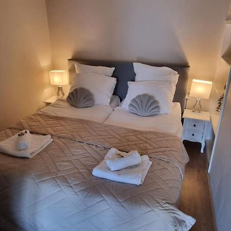 Casa De Deborah Villa Zandvoort Ngoại thất bức ảnh