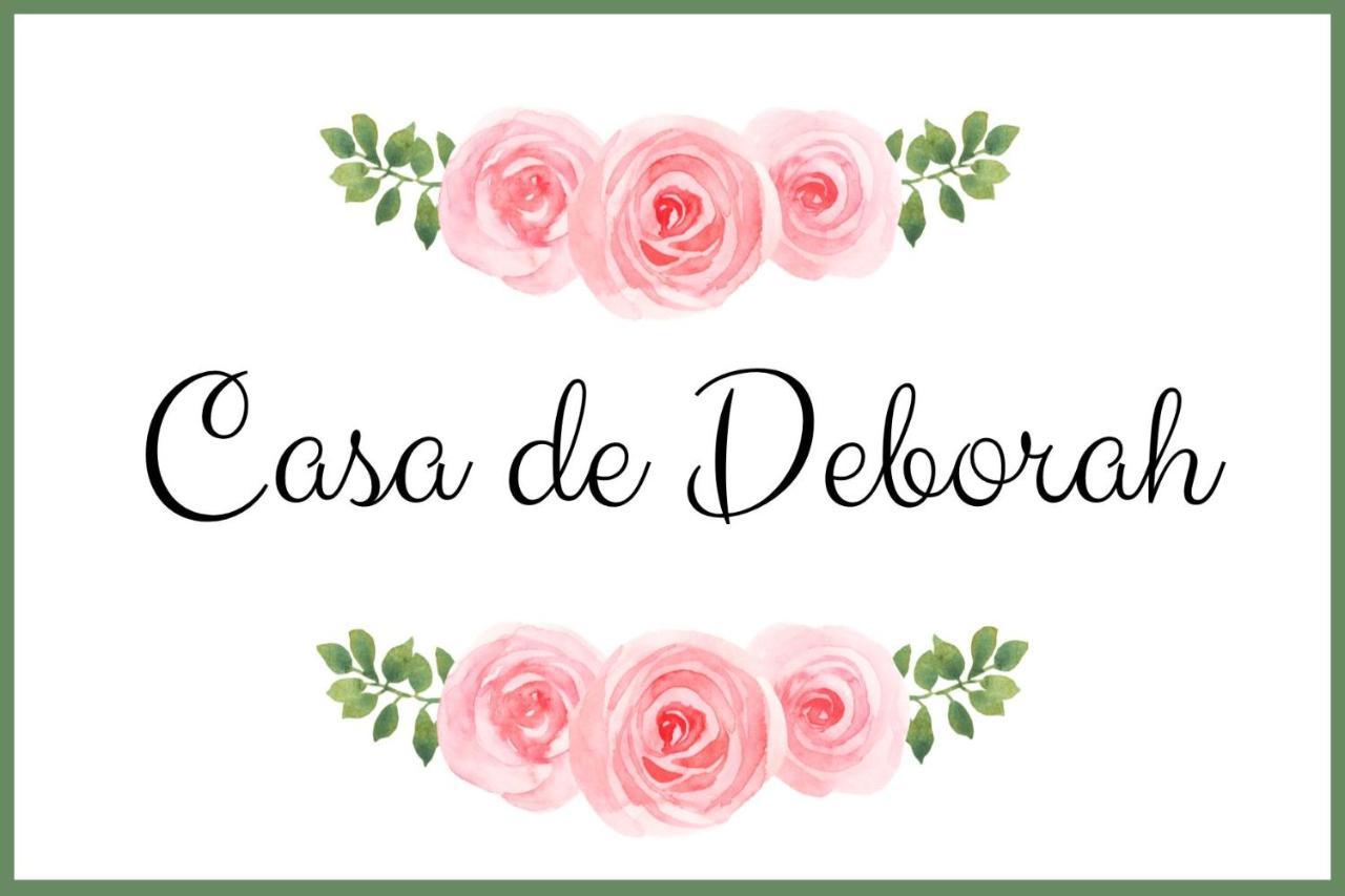 Casa De Deborah Villa Zandvoort Ngoại thất bức ảnh