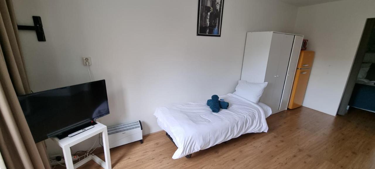 Casa De Deborah Villa Zandvoort Ngoại thất bức ảnh