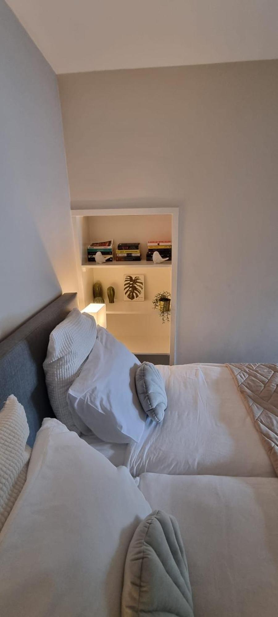 Casa De Deborah Villa Zandvoort Ngoại thất bức ảnh