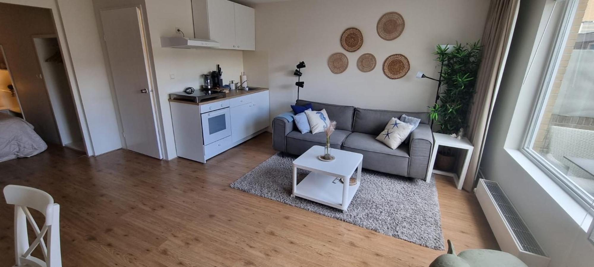 Casa De Deborah Villa Zandvoort Ngoại thất bức ảnh