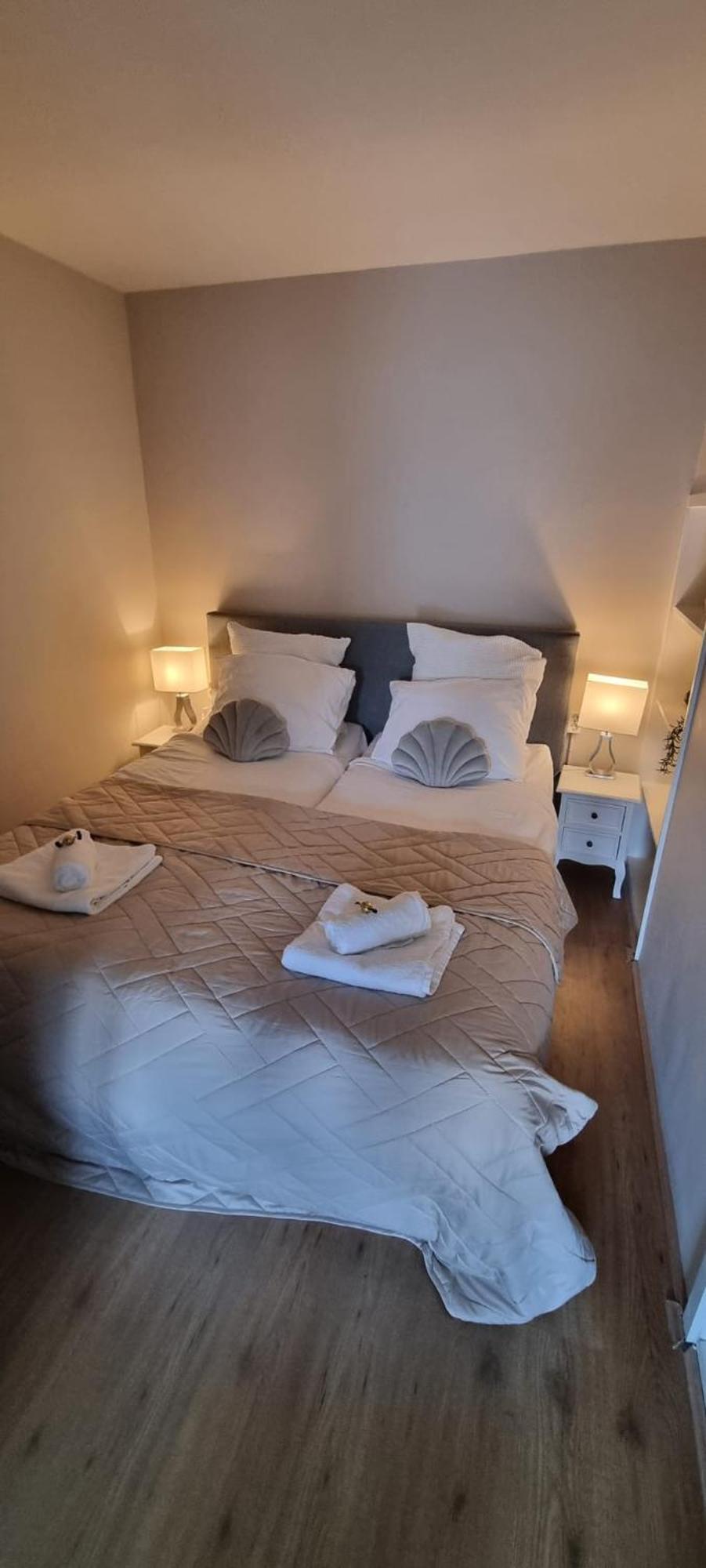 Casa De Deborah Villa Zandvoort Ngoại thất bức ảnh